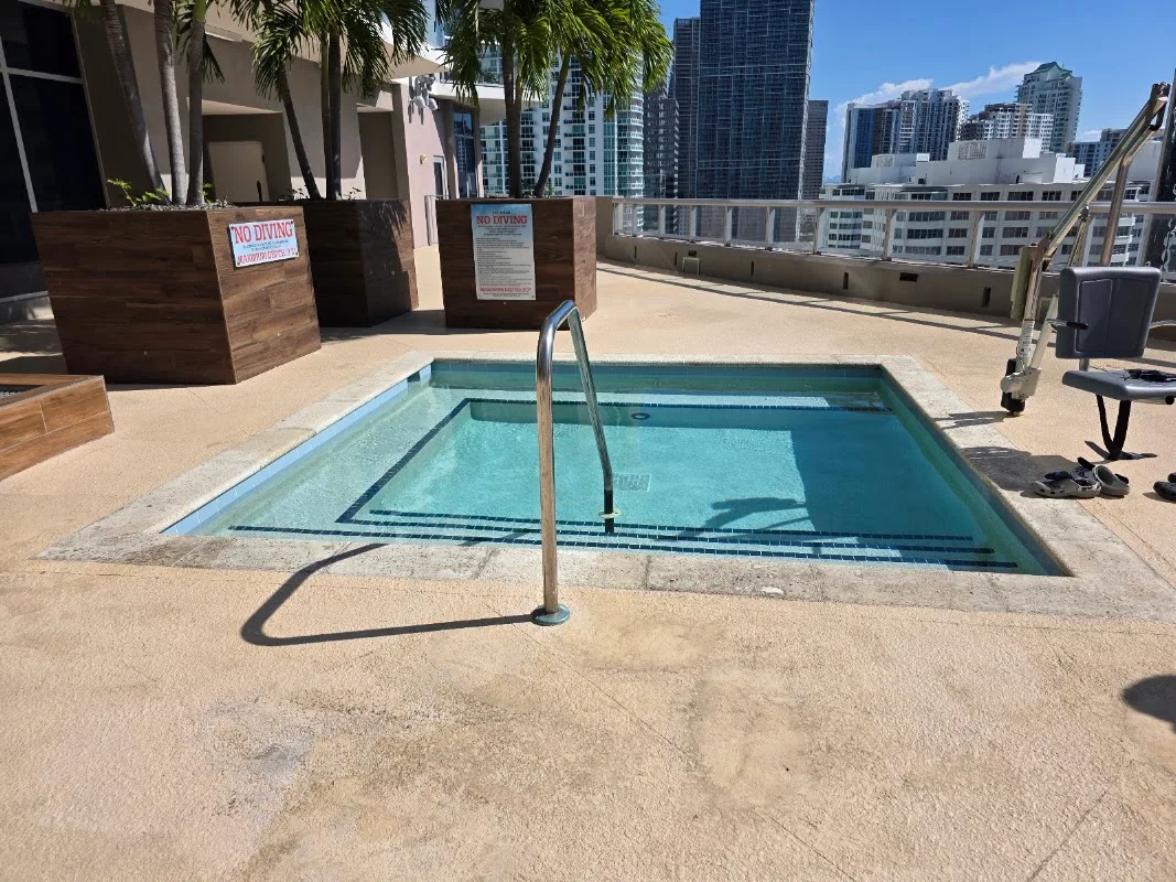 Hyatt Centric Brickell Miami 4