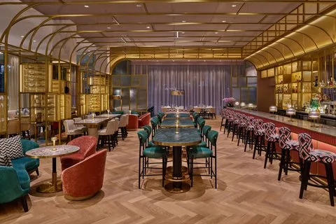 The St. Regis San Francisco 5