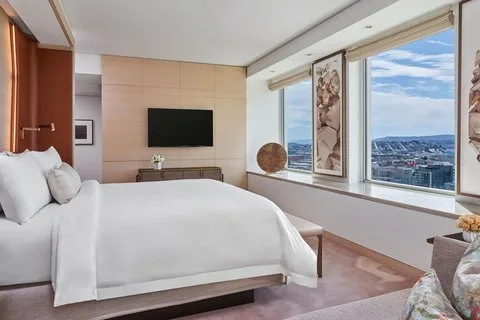 The St. Regis San Francisco 4