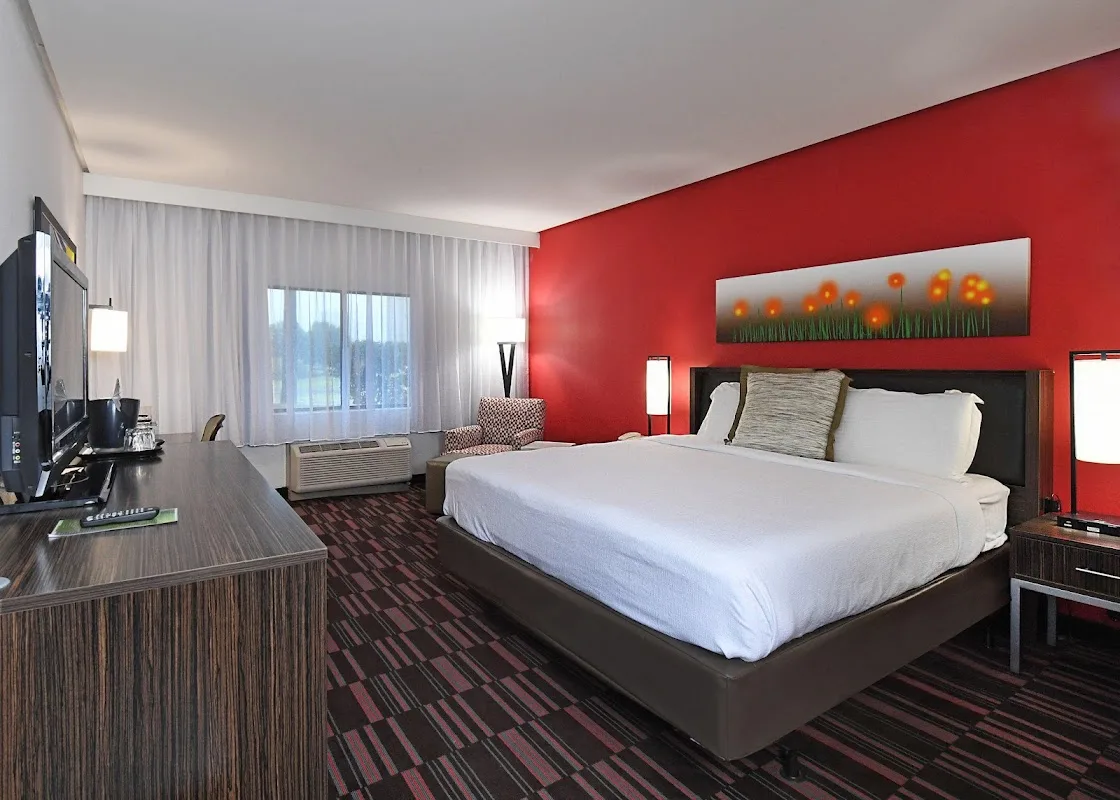Holiday Inn Irving - Las Colinas by IHG 2