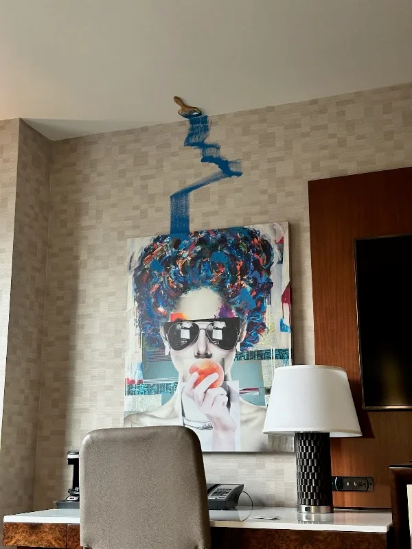Renaissance Atlanta Midtown Hotel 5