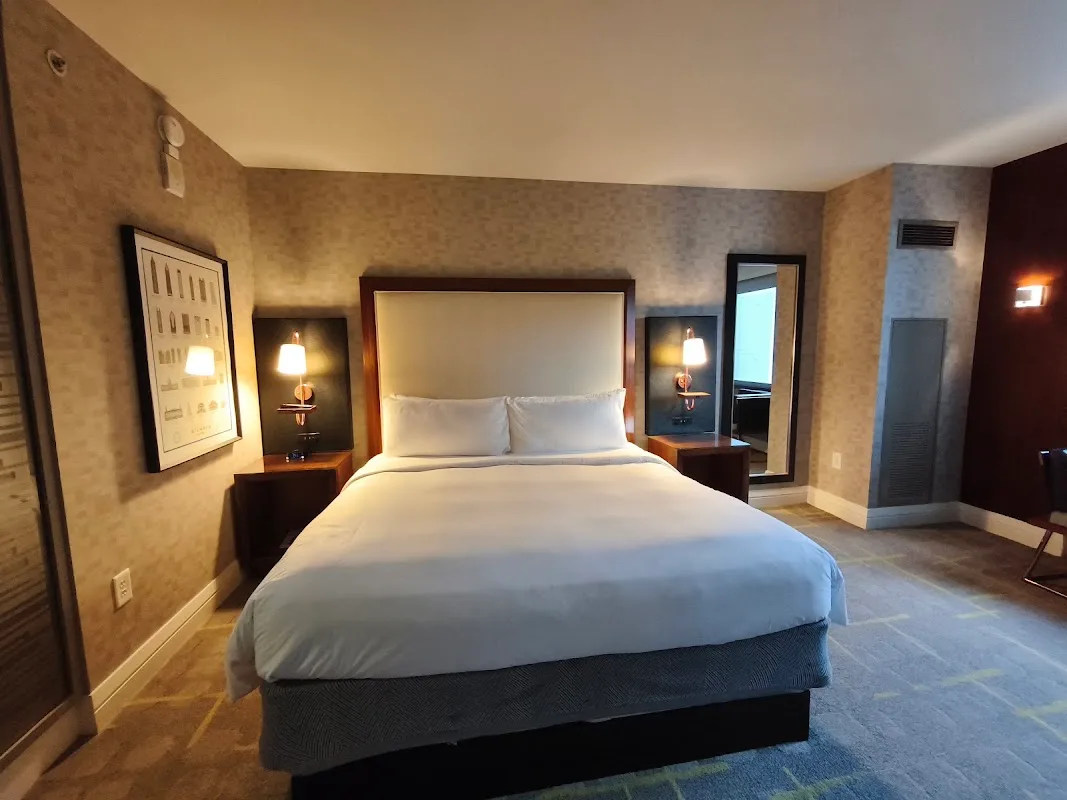 Renaissance Atlanta Midtown Hotel 2