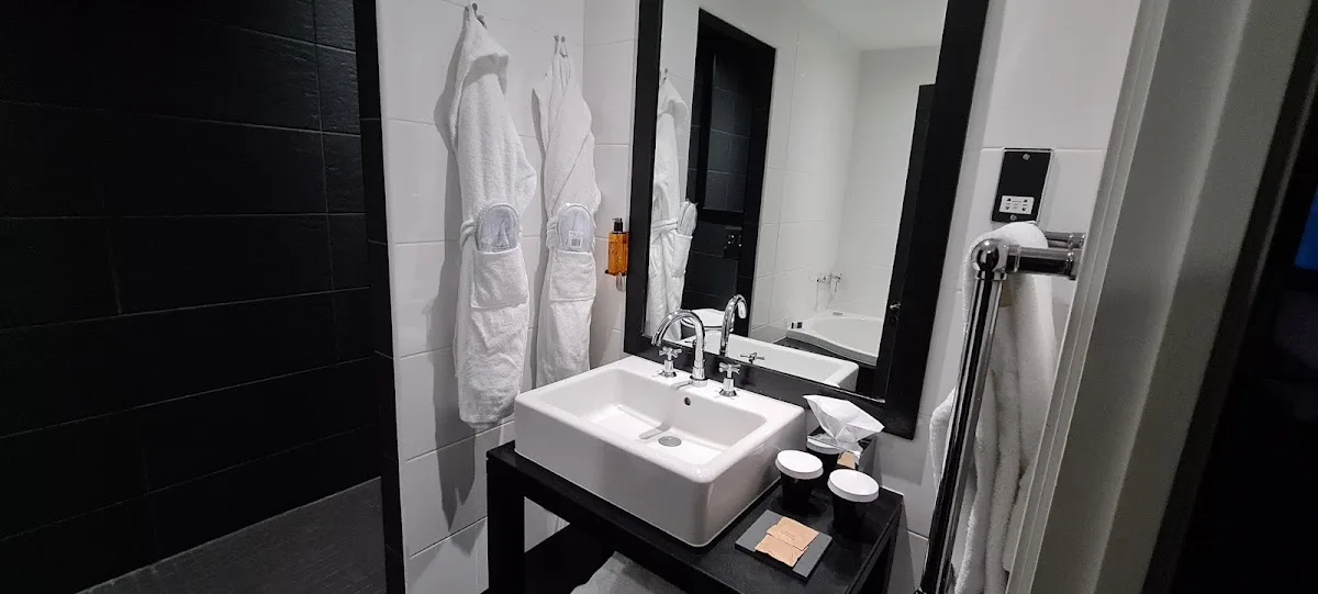 Malmaison Liverpool 3