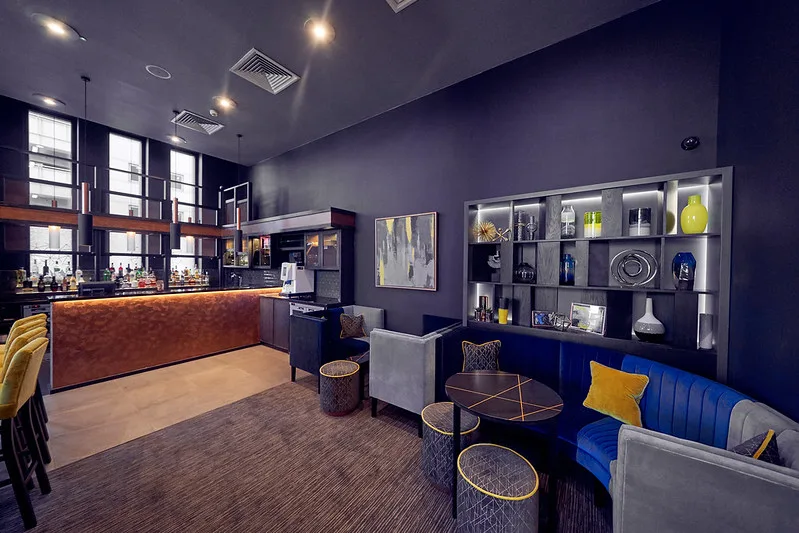 Malmaison Liverpool 4