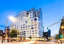 Prime Midtown Access