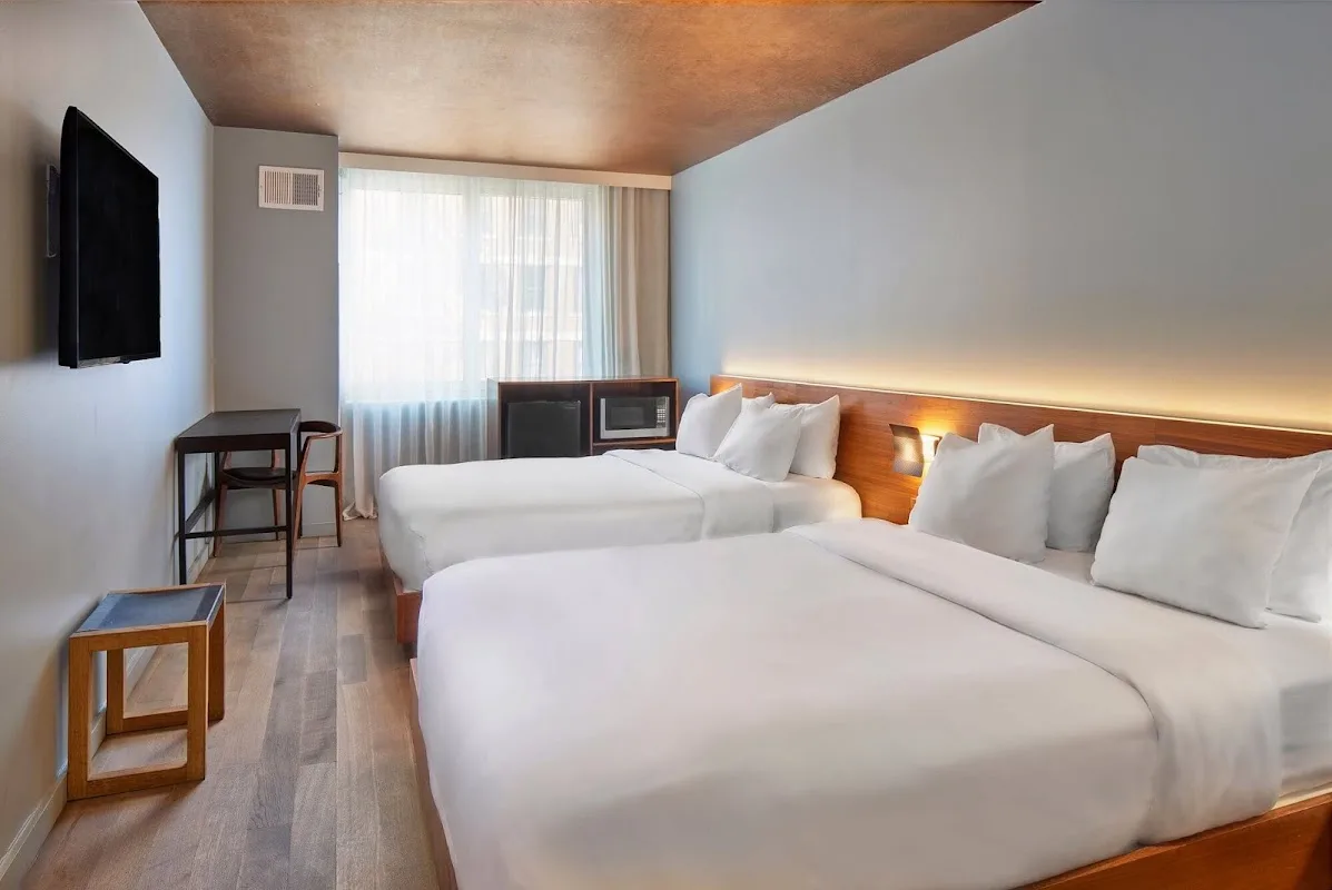 Cassa Times Square Hotel 2