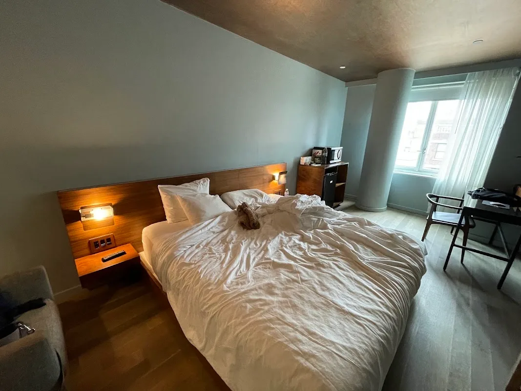 Cassa Times Square Hotel 5