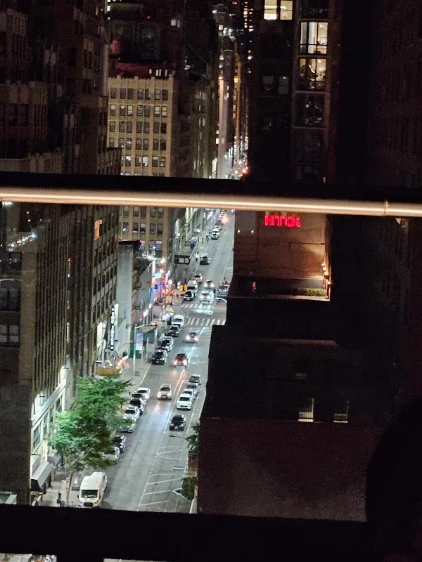 Cassa Times Square Hotel 4