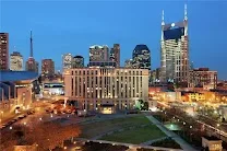 Steps from Bridgestone Arena
