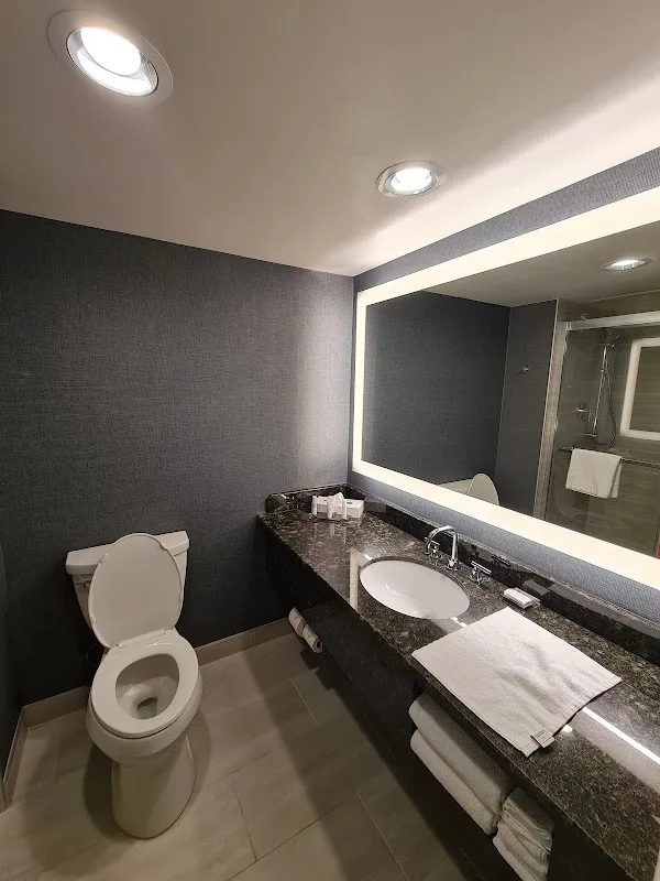 Kansas City Marriott Downtown 4