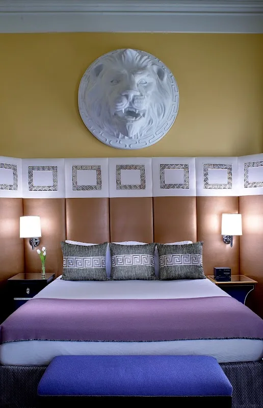 Kimpton Hotel Monaco Washington DC 5