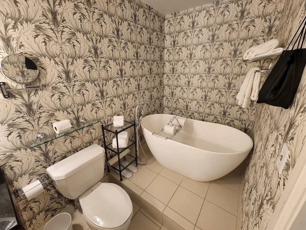 Kimpton Hotel Monaco Washington DC 4