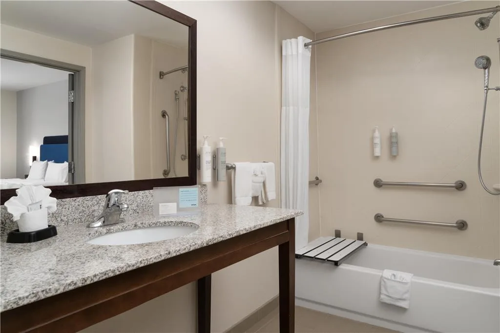 Hampton Inn & Suites Albuquerque North/I-25 4