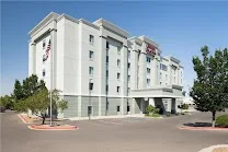 Convenient access to local attractions and event venues