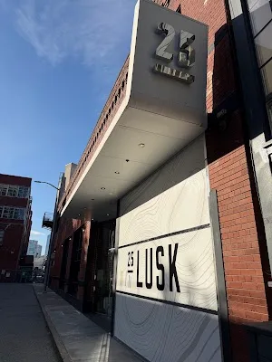 25 Lusk