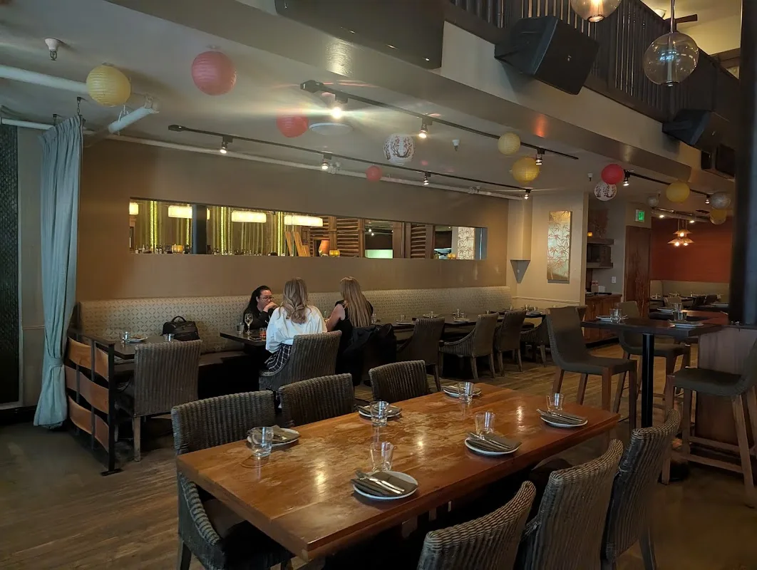 E&O Kitchen & Bar 5