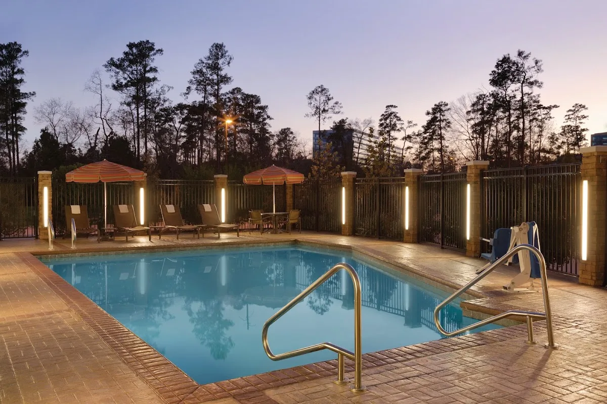 Hyatt Place Houston/The Woodlands 3