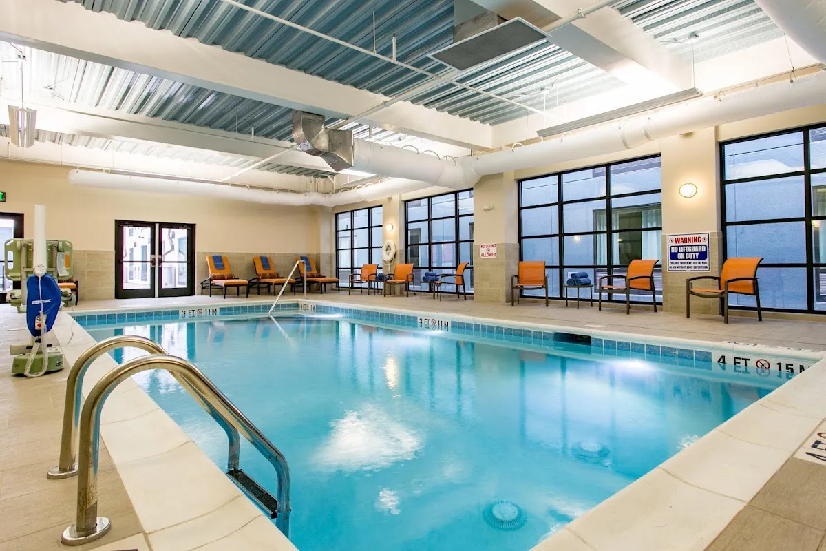 Holiday Inn & Suites Chattanooga Downtown by IHG 3