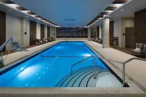 JW Marriott Minneapolis Mall of America 4