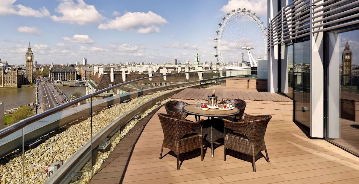 Park Plaza London Westminster Bridge 2