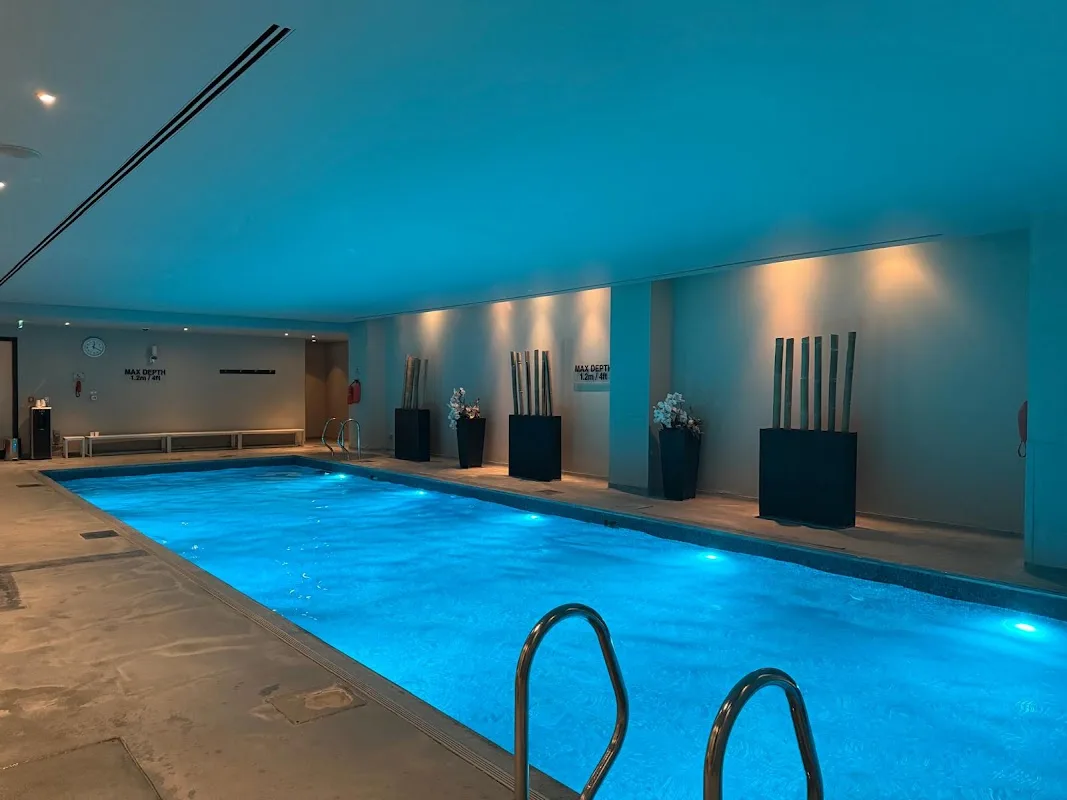 Park Plaza London Westminster Bridge 4