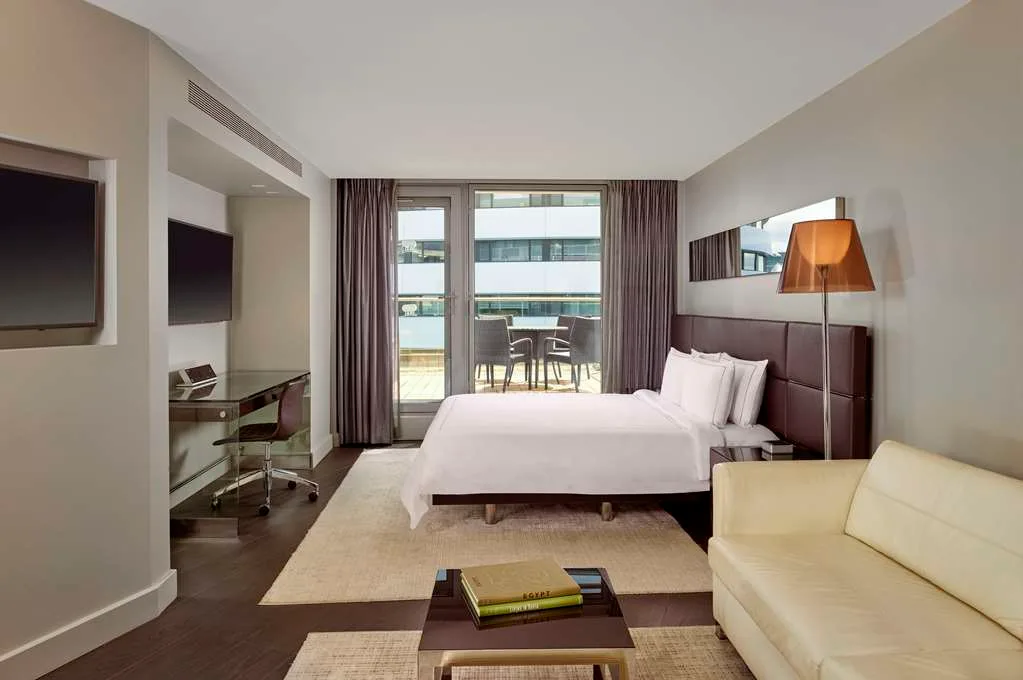 Park Plaza London Westminster Bridge 3