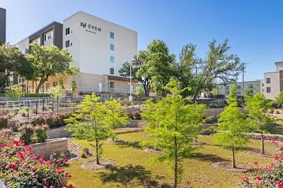 EVEN Hotel Austin Uptown near the Domain