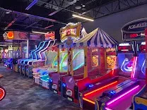 Diverse activities beyond karting