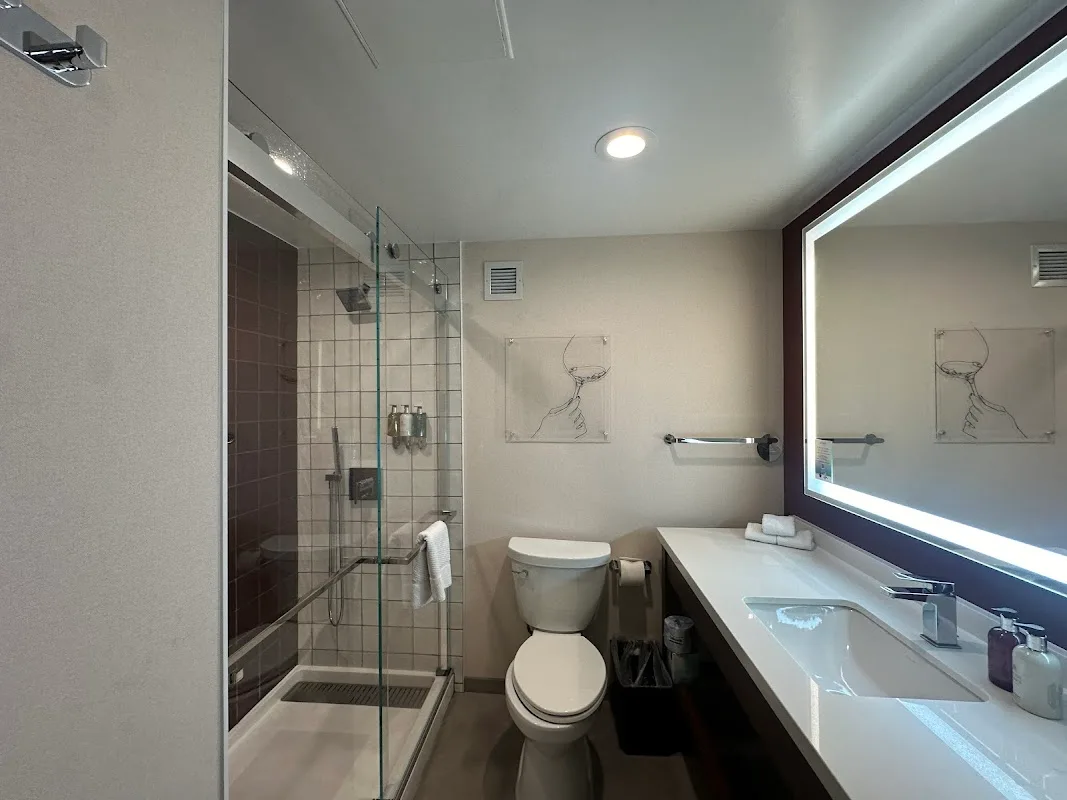 Napa Valley Marriott Hotel & Spa 4