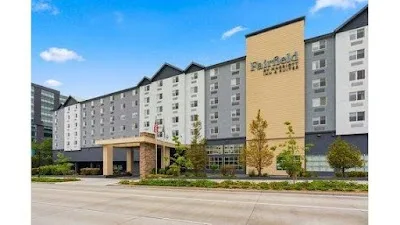 Fairfield Inn & Suites Seattle Downtown/ City Center