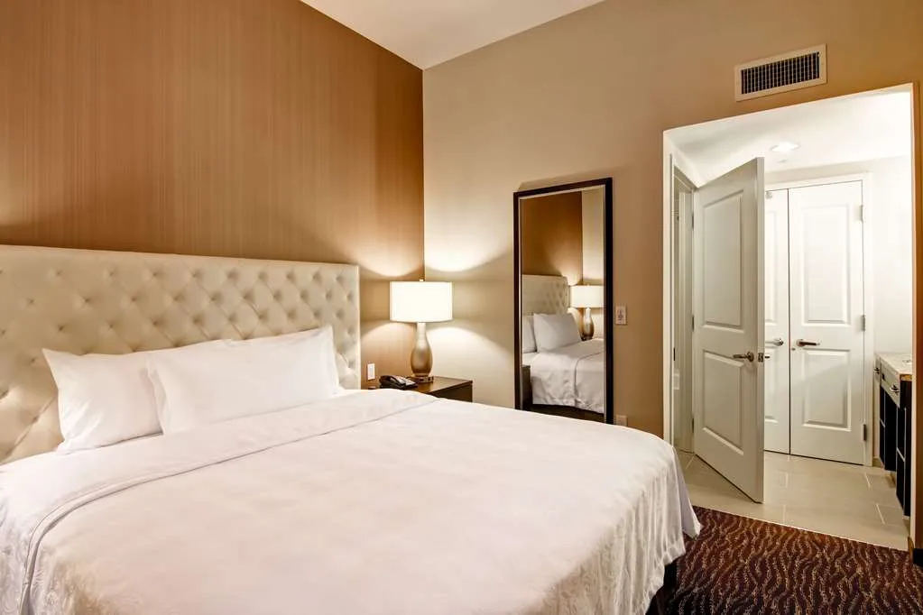 Homewood Suites by Hilton Palo Alto 2