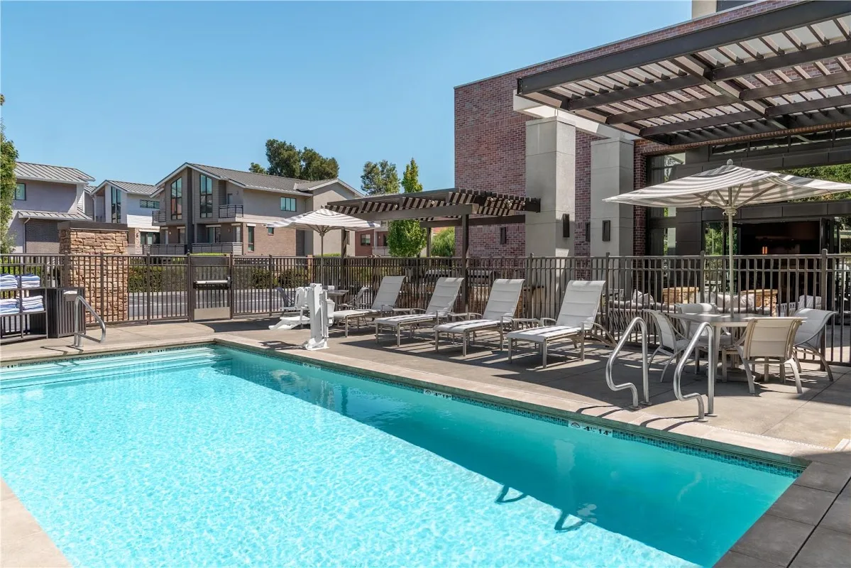 Homewood Suites by Hilton Palo Alto 5