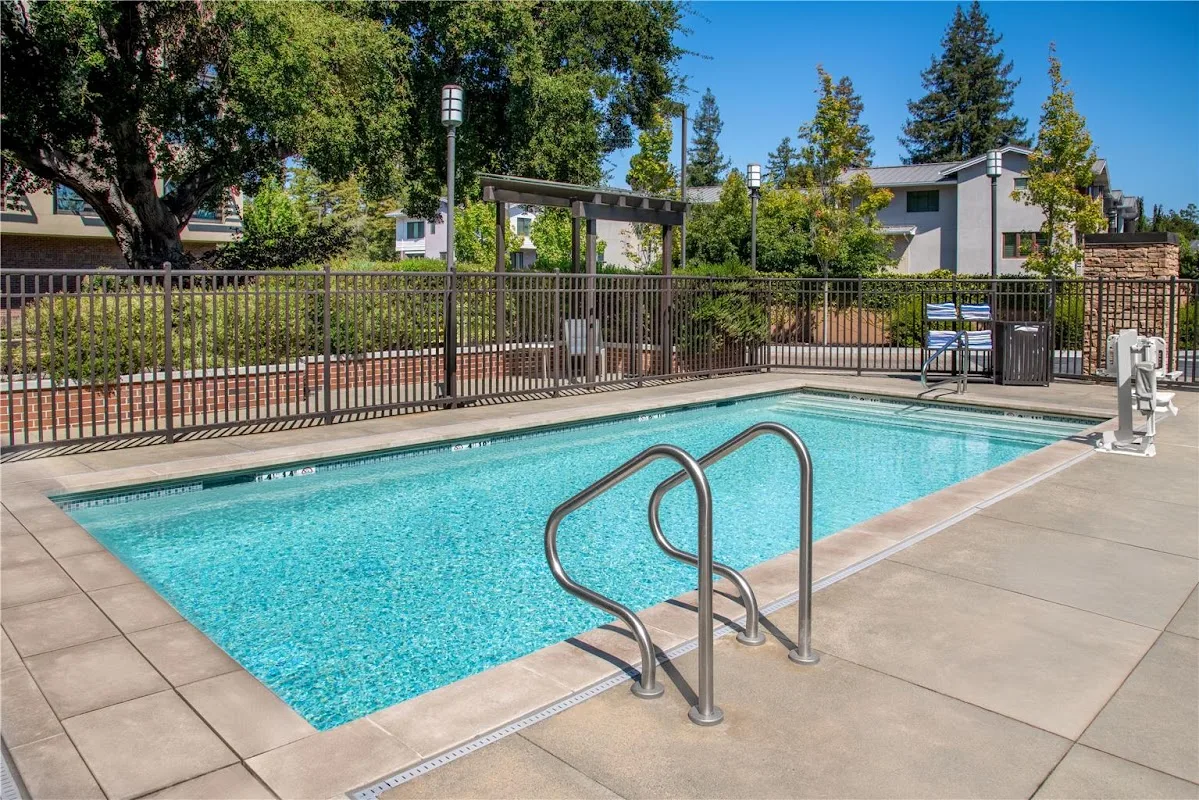 Homewood Suites by Hilton Palo Alto 3