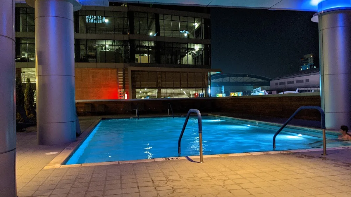 Kimpton Hotel Palomar Phoenix 4