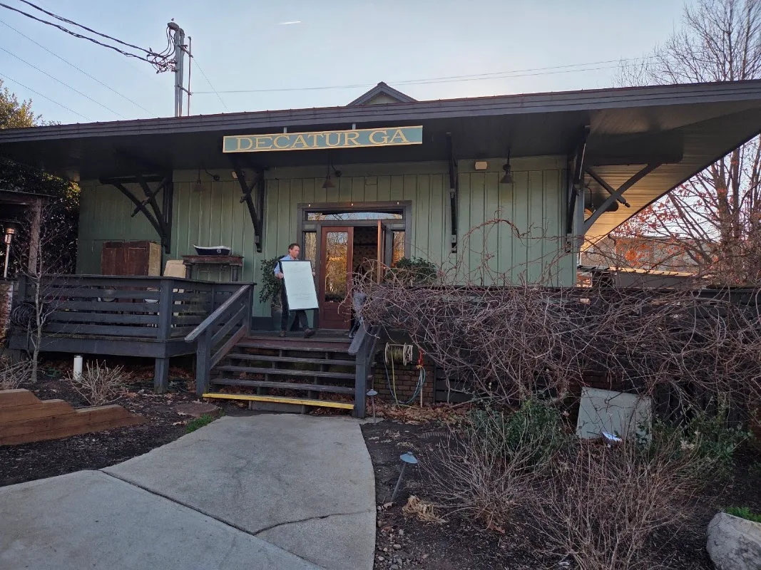 Venue photo 1