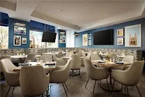 Forty Dalton Kitchen and Bar