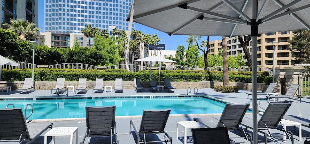 Costa Mesa Marriott 3
