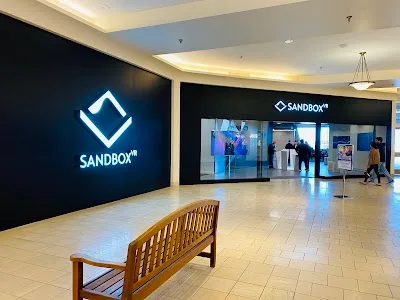 Sandbox VR