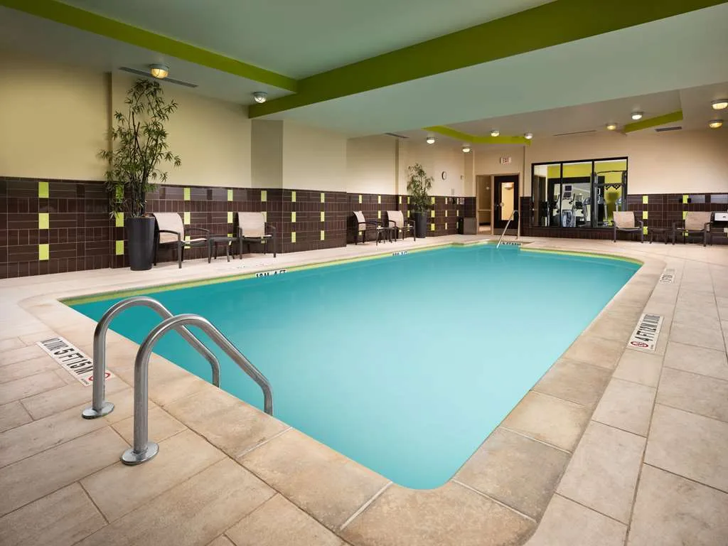 Hilton Garden Inn Nashville/Franklin Cool Springs 4