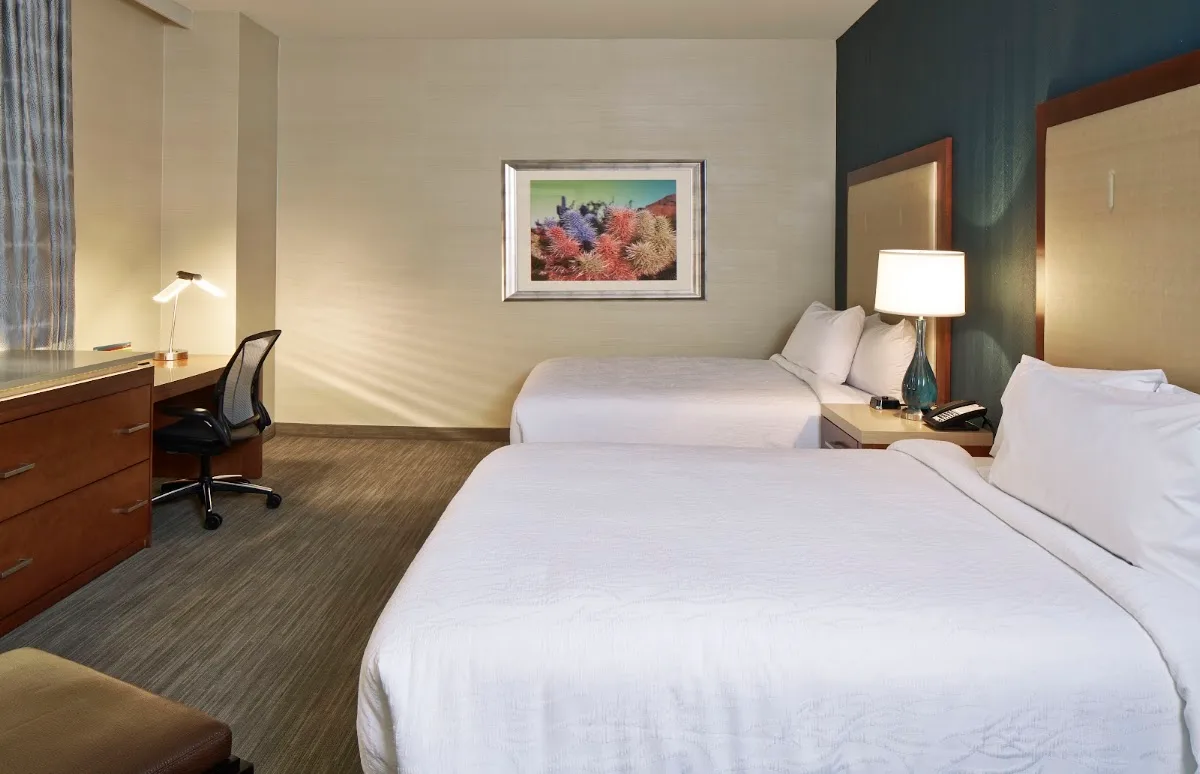 Hilton Garden Inn Phoenix Downtown 3