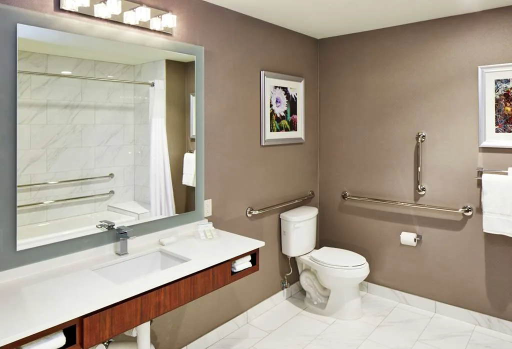 Hilton Garden Inn Phoenix Downtown 4
