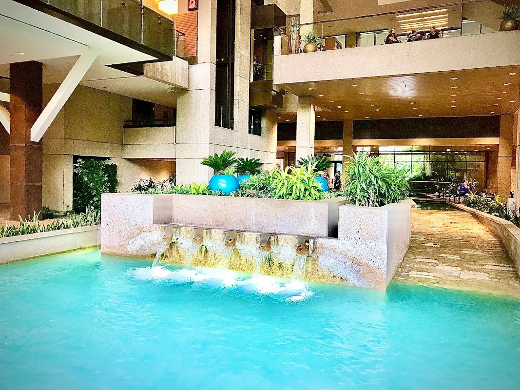 Hyatt Regency San Antonio Riverwalk 3