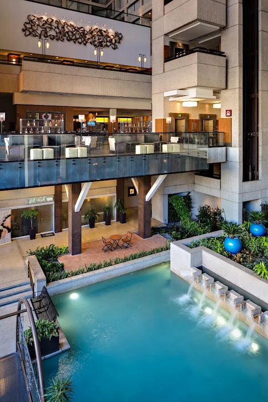 Hyatt Regency San Antonio Riverwalk 5