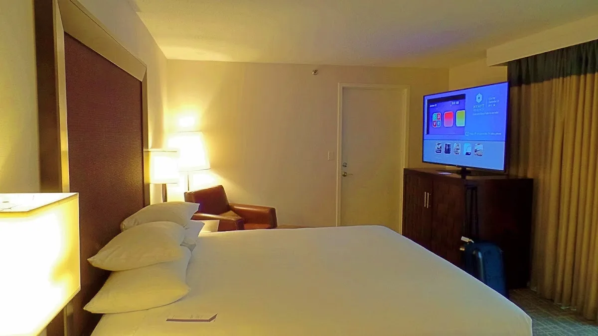 Hyatt Regency San Antonio Riverwalk 2