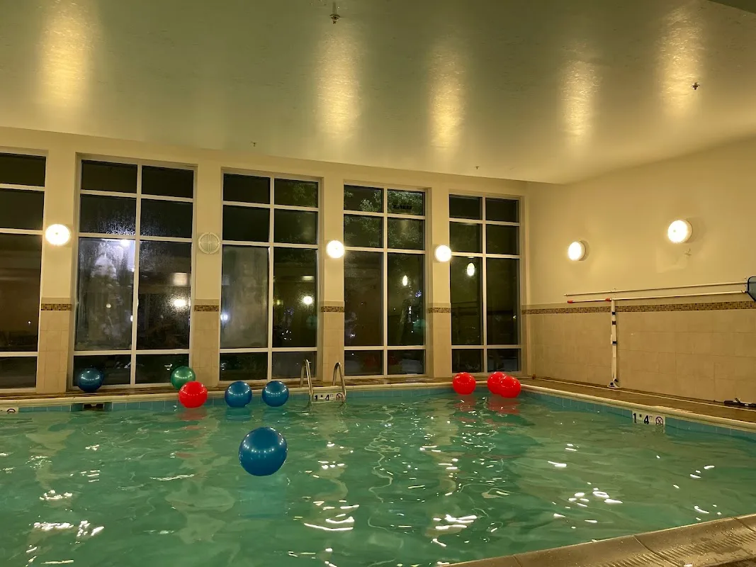 Hyatt Place Virginia Beach Town Center 3