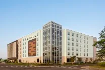 Convenient access to Virginia Beach Town Center