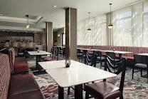 Close proximity to Dallas/Fort Worth Airport