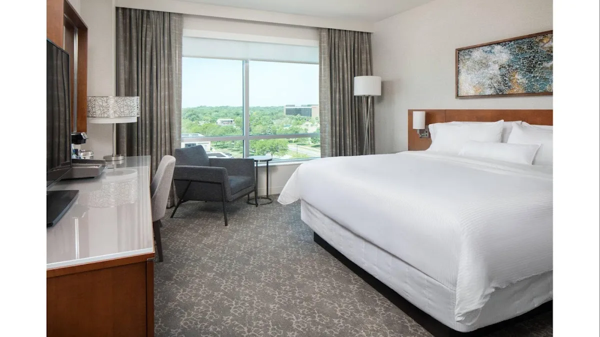 The Westin Edina Galleria 2