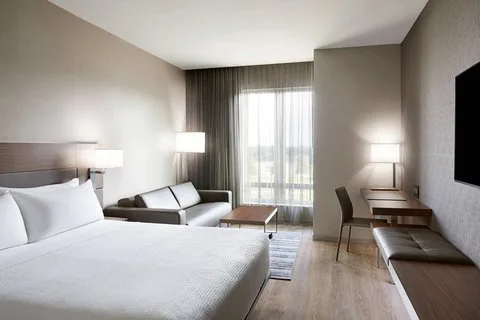 AC Hotel by Marriott Bloomington Mall of America 2
