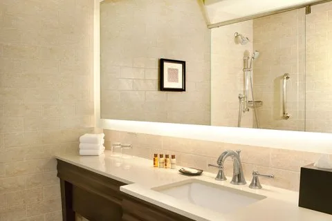 Sheraton Palo Alto Hotel 4